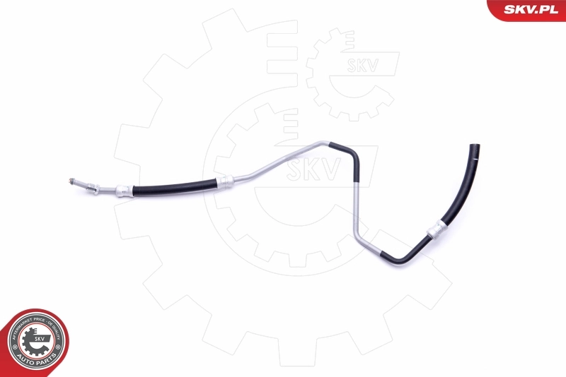 Hydraulic Hose, steering